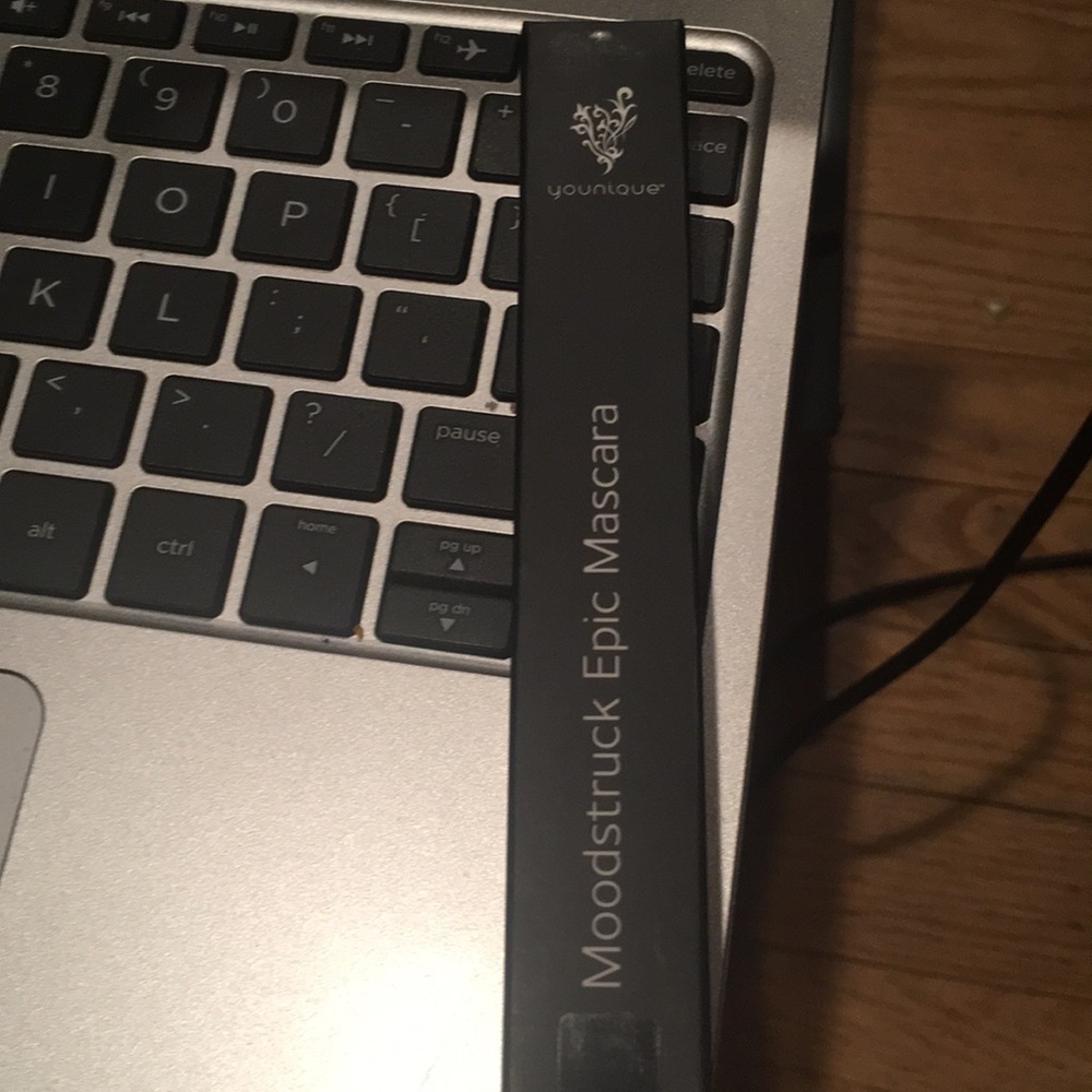Moodstruck Epic Mascara (New)